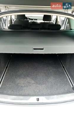 Универсал Skoda Superb 2013 в 