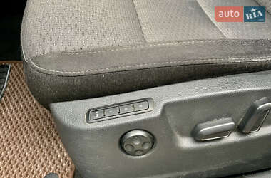 Ліфтбек Skoda Superb 2012 в 