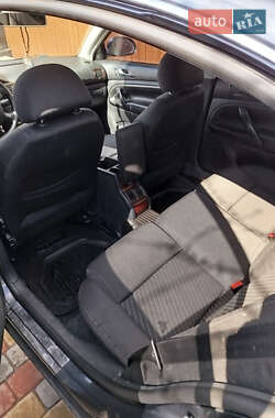 Лифтбек Skoda Superb 2006 в 