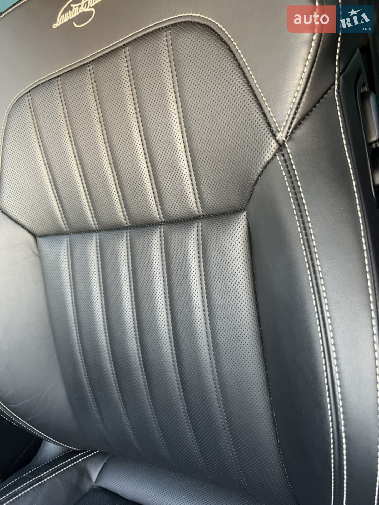 2019 Skoda Superb - мініатюра 10