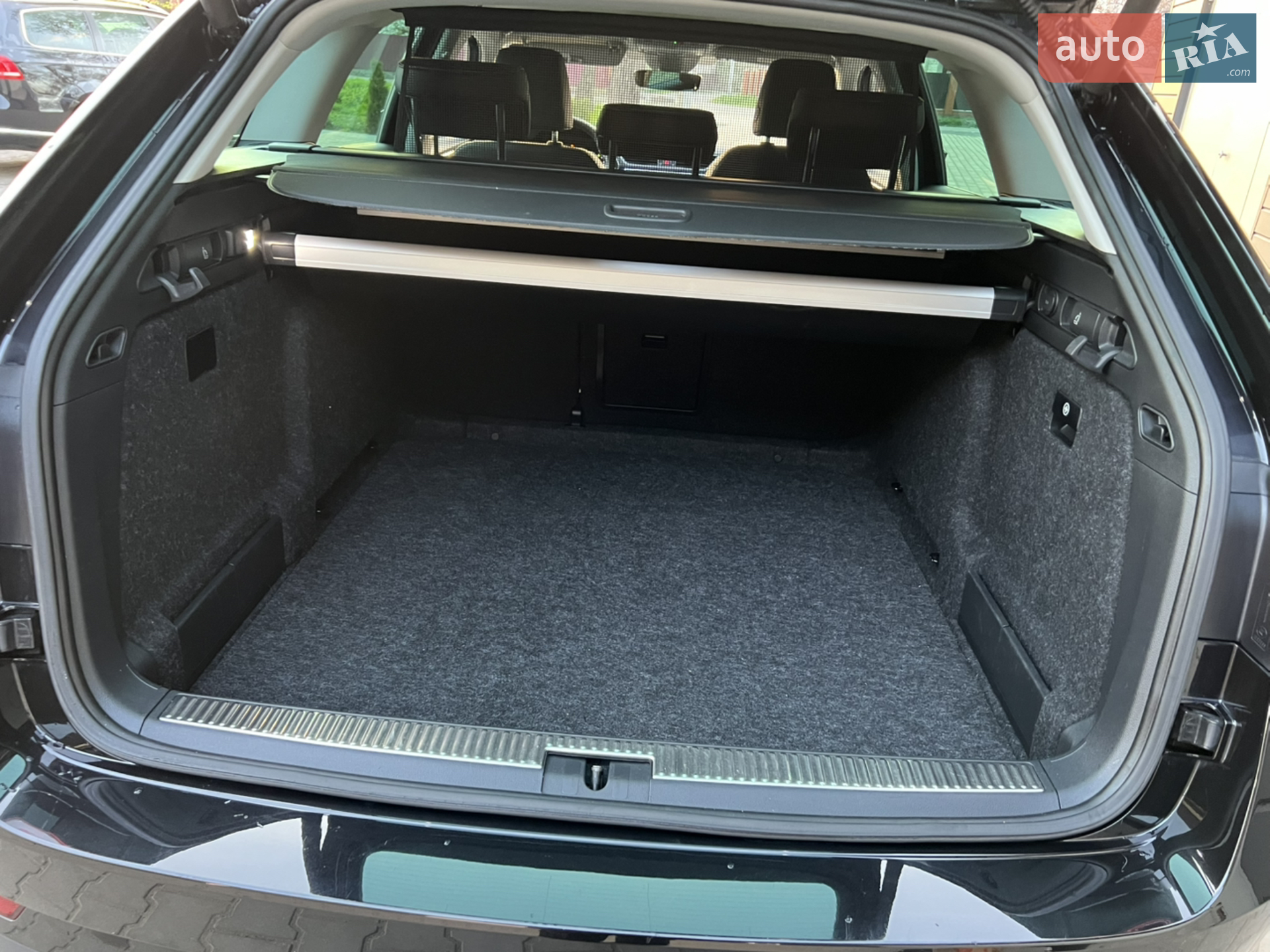 2019 Skoda Superb - мініатюра 17