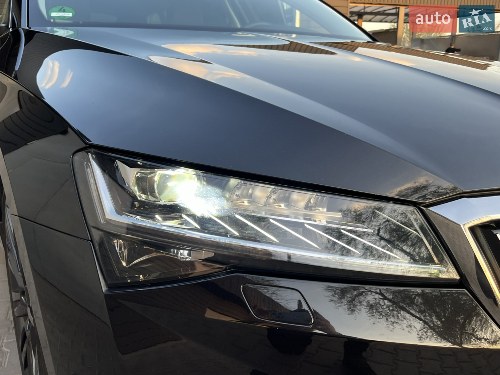 2019 Skoda Superb - мініатюра 5