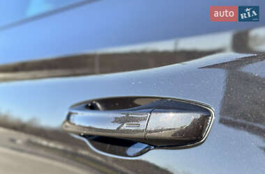 Універсал Skoda Superb 2021 в 