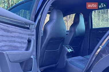 Універсал Skoda Superb 2021 в 