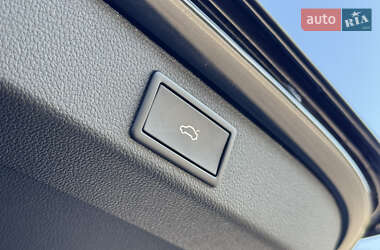Універсал Skoda Superb 2021 в 