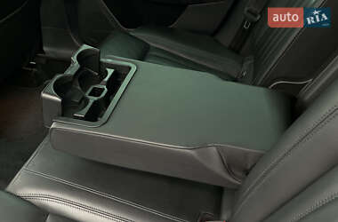 Универсал Skoda Superb 2017 в 