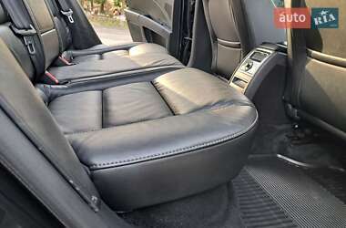 Лифтбек Skoda Superb 2014 в 