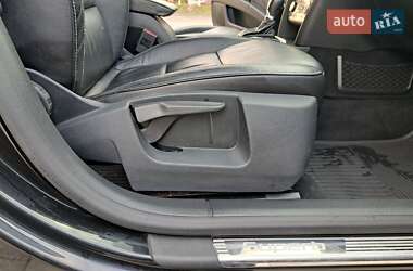 Лифтбек Skoda Superb 2014 в 