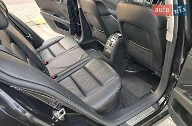 Лифтбек Skoda Superb 2014 в 