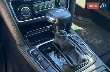 Ліфтбек Skoda Superb 2011 в 