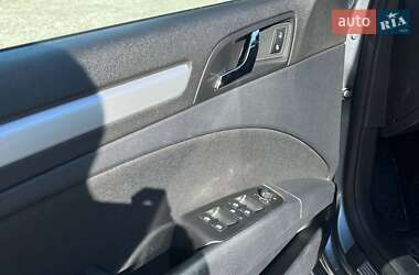Ліфтбек Skoda Superb 2011 в 