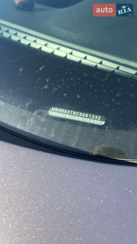 Универсал Skoda Superb 2012 в Звягеле