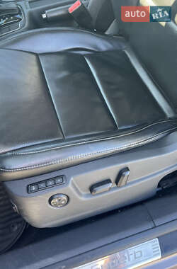 Універсал Skoda Superb 2012 в 