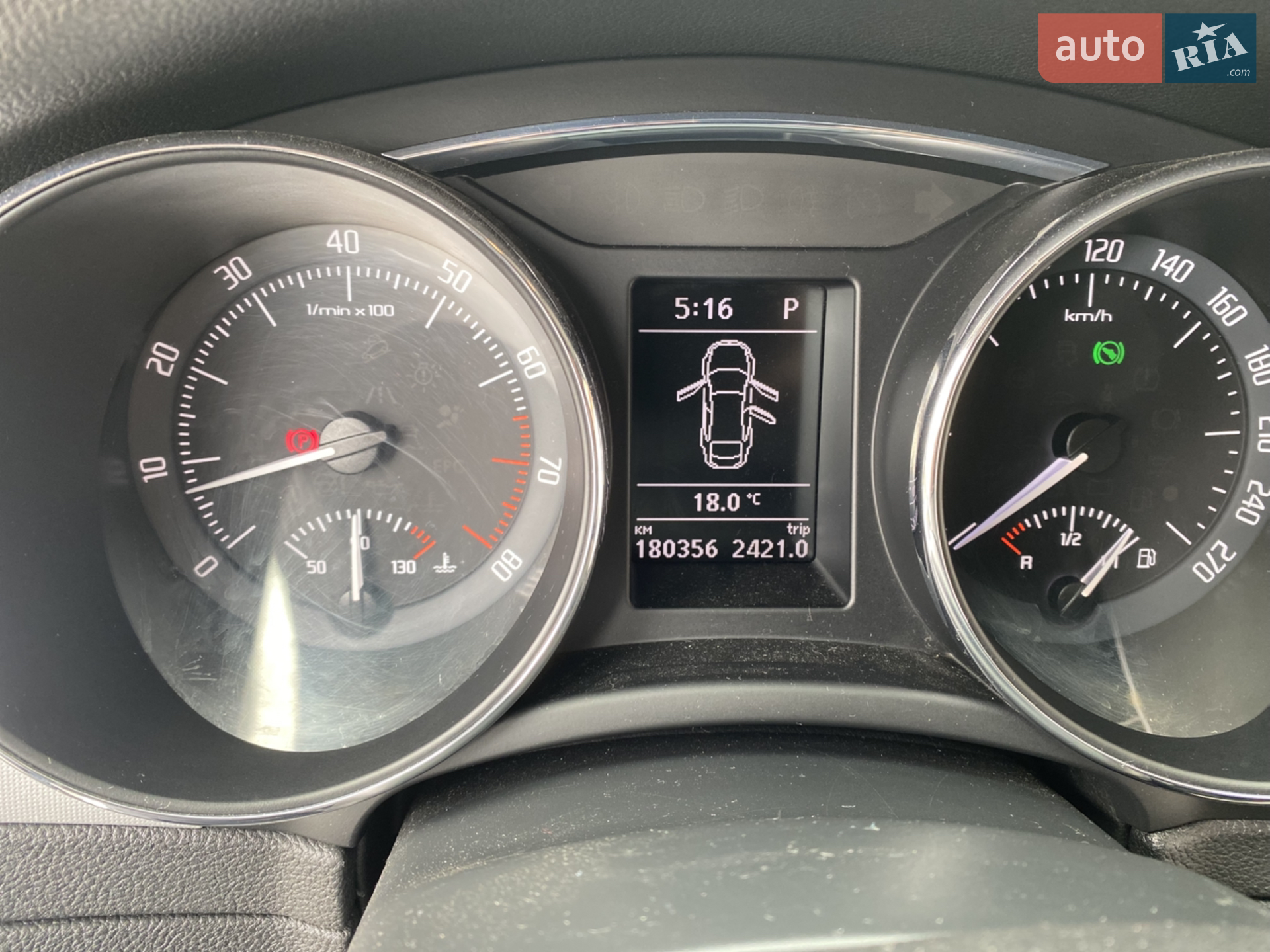 2013 Skoda Superb - мініатюра 26