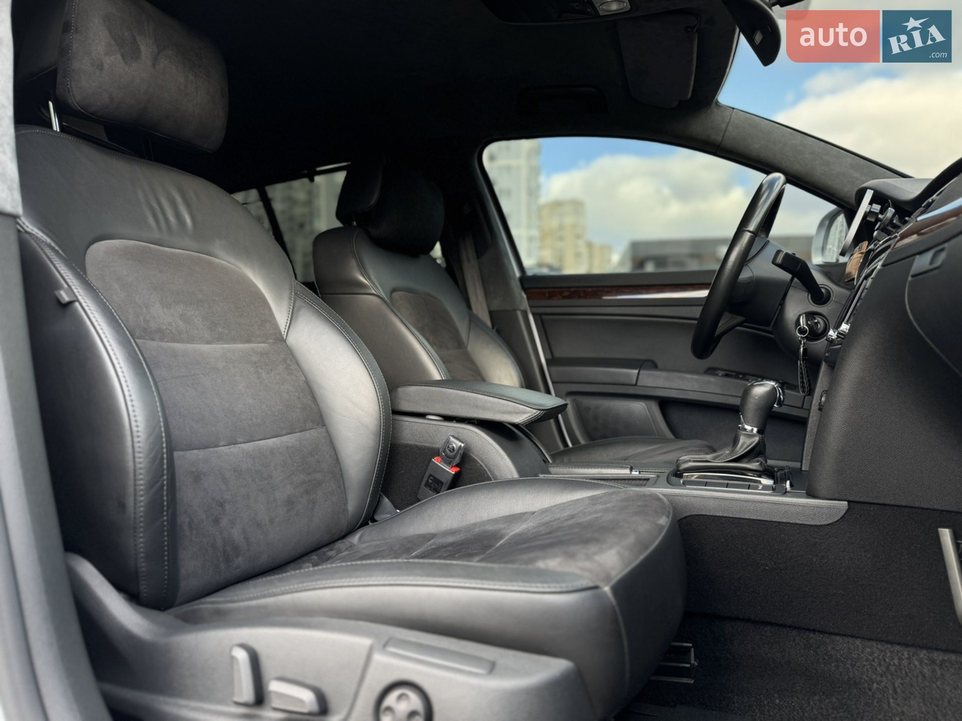 2013 Skoda Superb - мініатюра 38