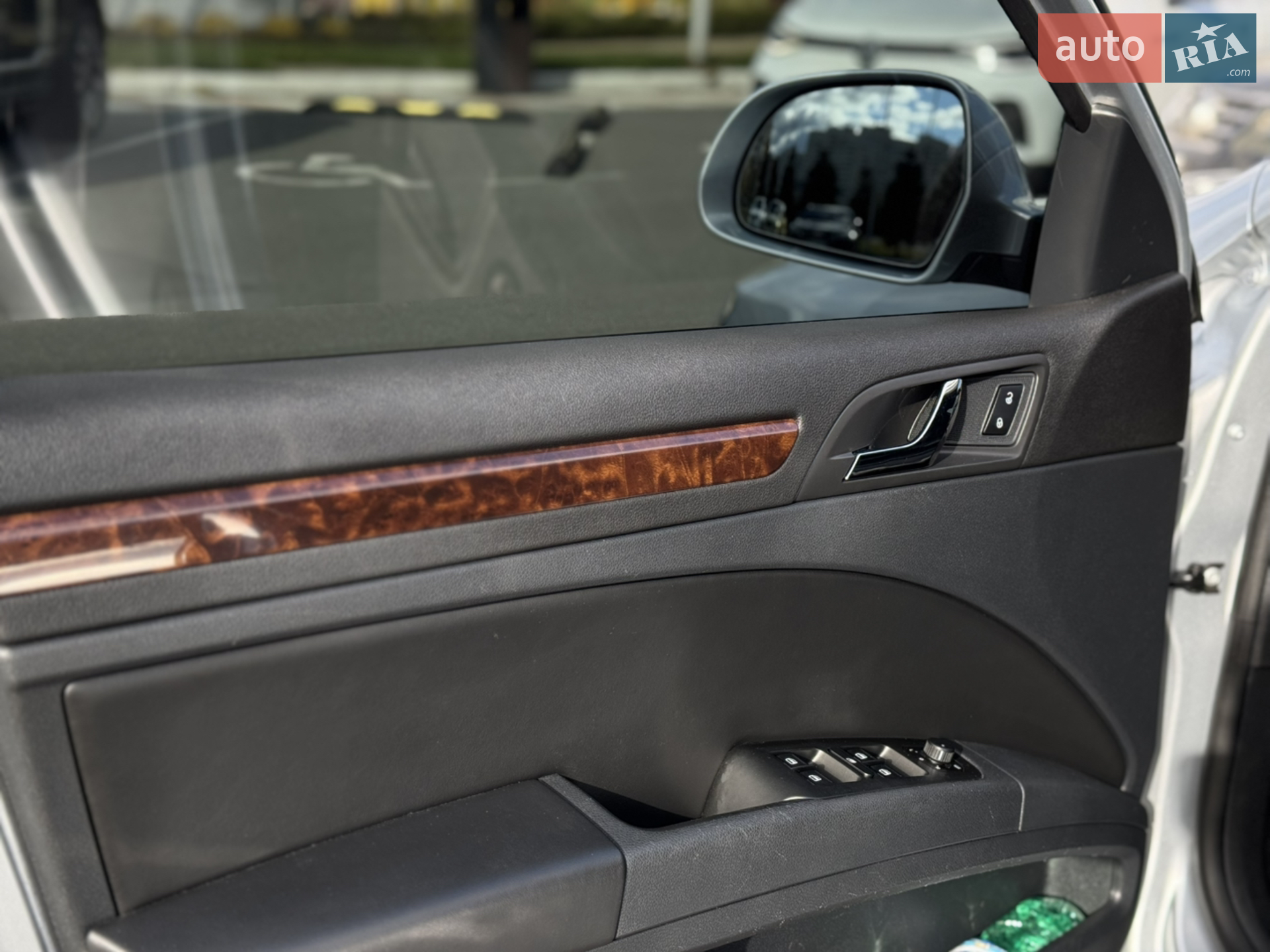 2013 Skoda Superb - мініатюра 41