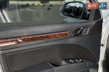 Лифтбек Skoda Superb 2013 в 