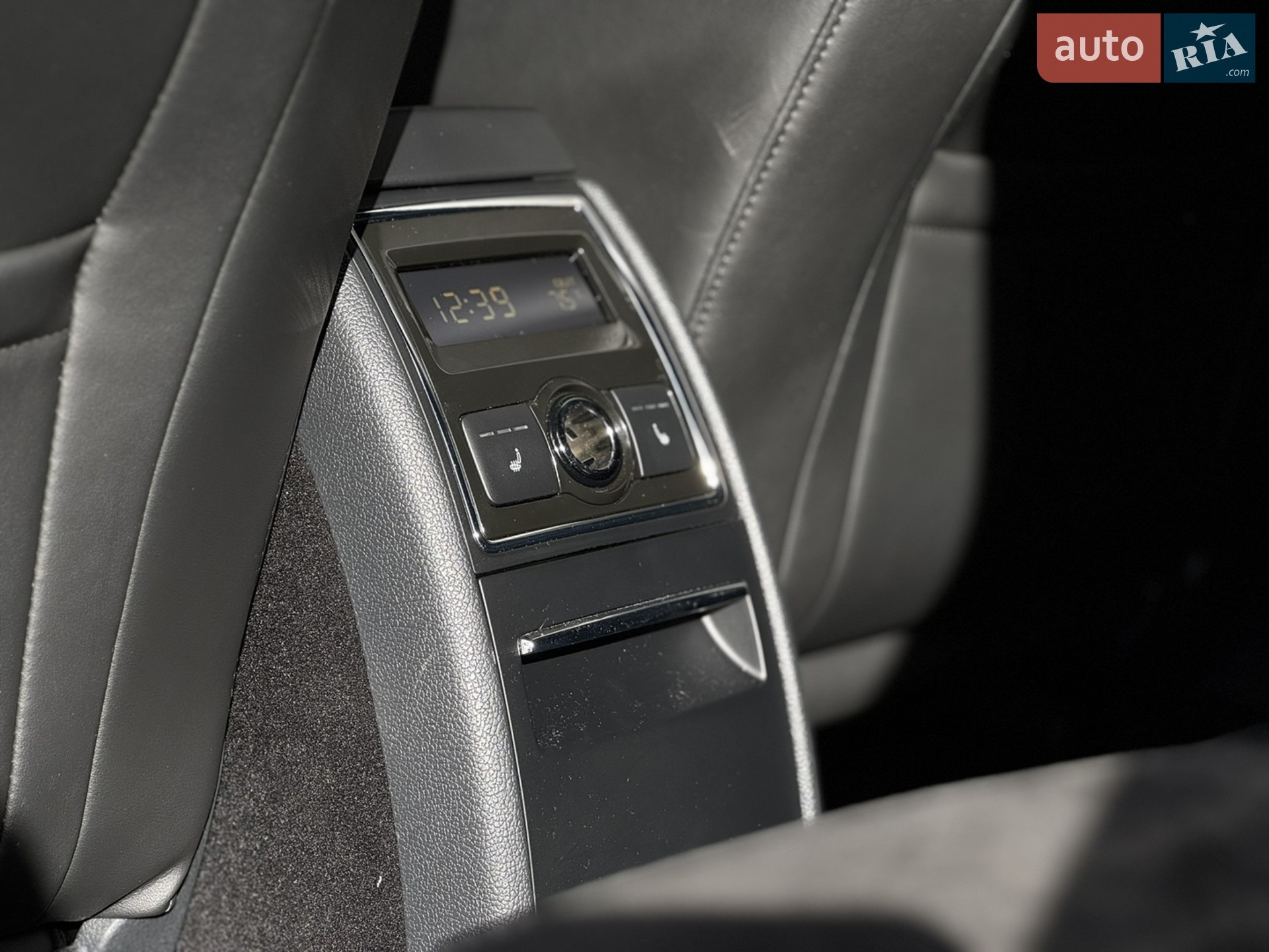 2013 Skoda Superb - мініатюра 44