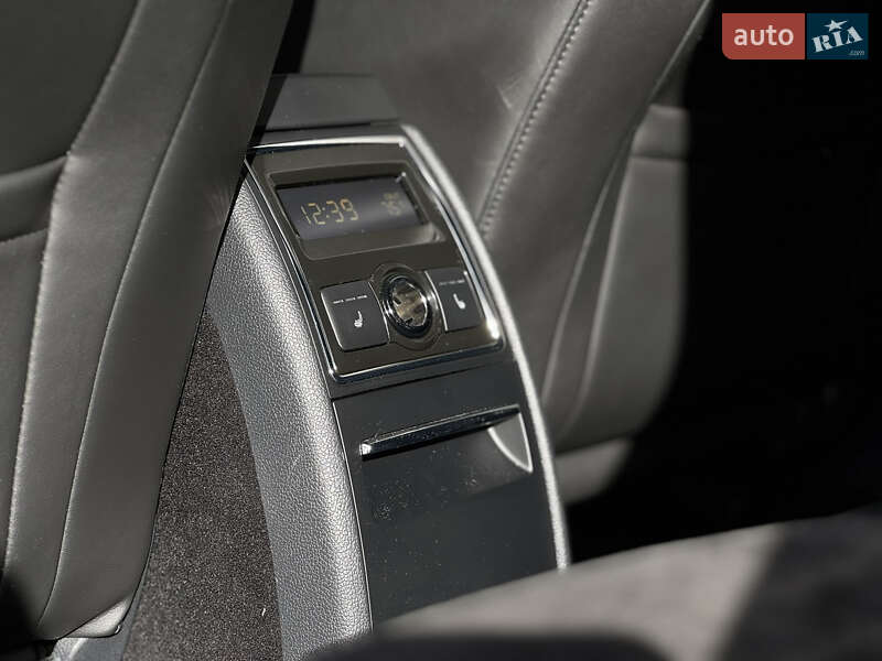 Лифтбек Skoda Superb 2013 в Киеве фото 44 Лифтбек Skoda Superb 2013 в Киеве