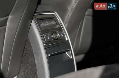 Лифтбек Skoda Superb 2013 в 