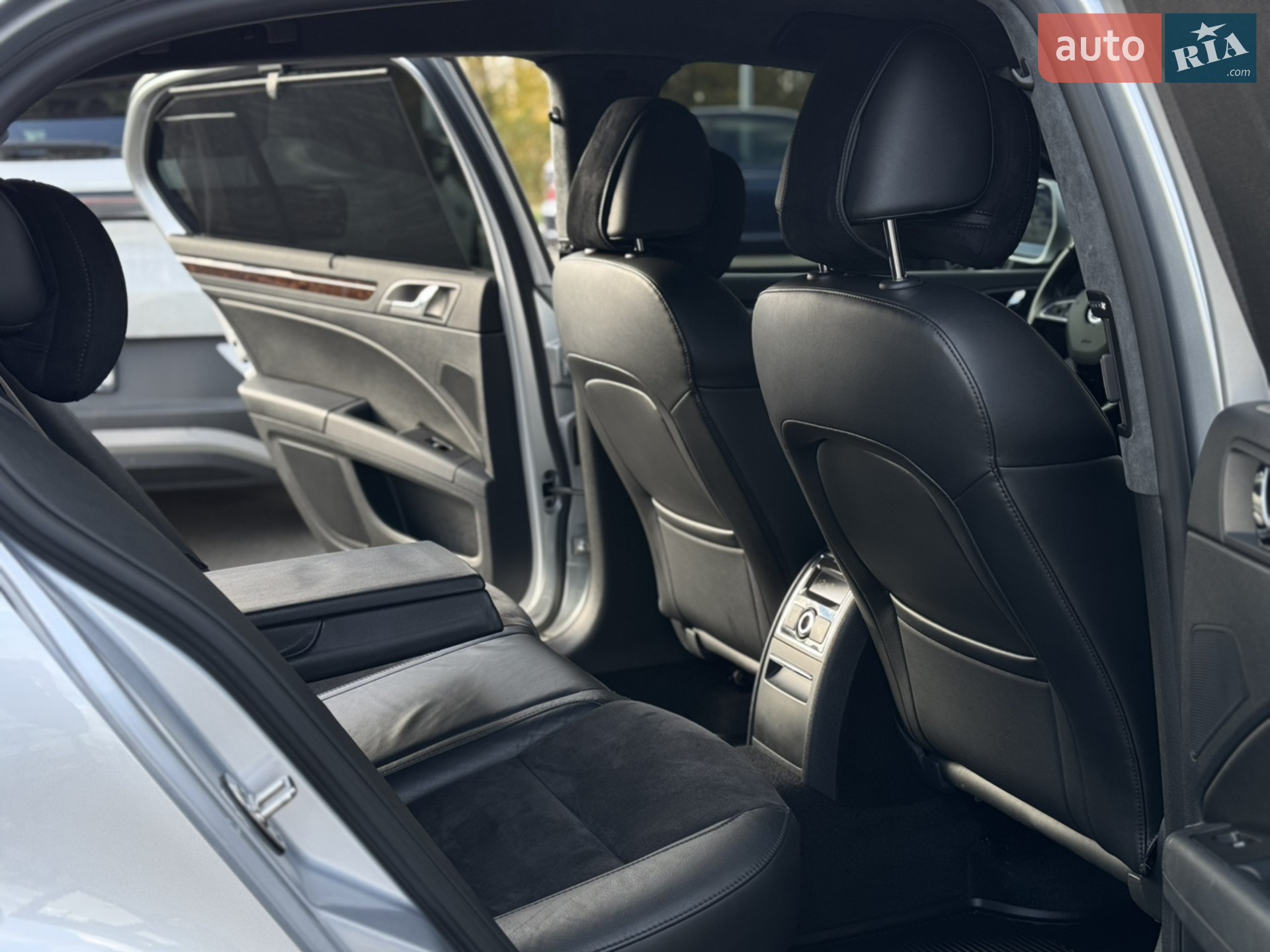 2013 Skoda Superb - мініатюра 56