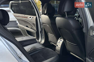 Лифтбек Skoda Superb 2013 в 