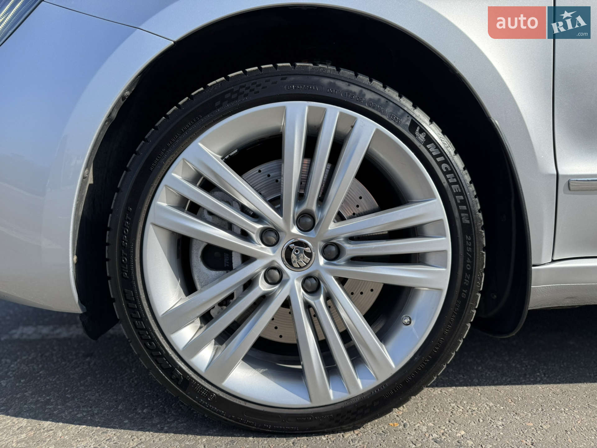 2013 Skoda Superb - мініатюра 60
