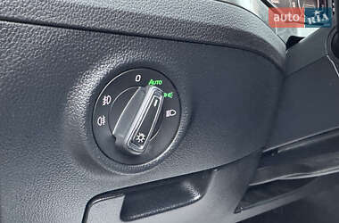 Универсал Skoda Superb 2019 в 