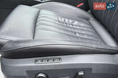 Универсал Skoda Superb 2019 в 