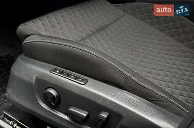 Лифтбек Skoda Superb 2022 в 