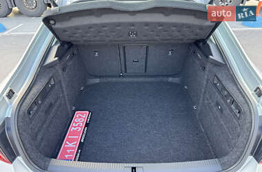Лифтбек Skoda Superb 2020 в 