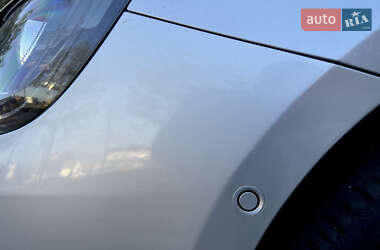 Универсал Skoda Superb 2014 в 