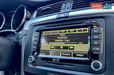 Универсал Skoda Superb 2014 в 