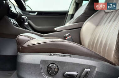 Лифтбек Skoda Superb 2016 в 