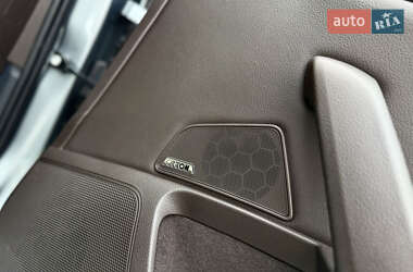 Лифтбек Skoda Superb 2016 в 