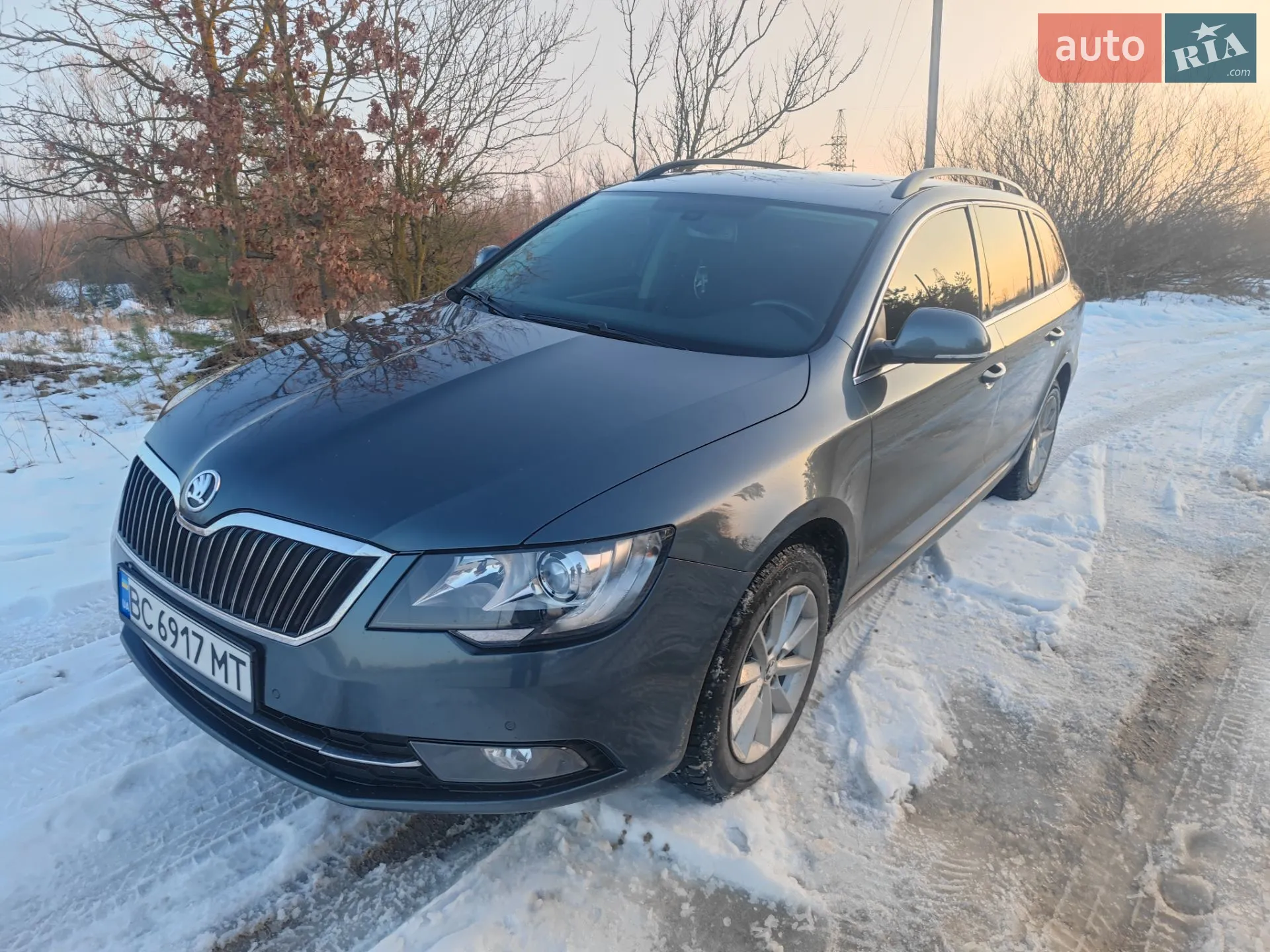 2014 Skoda Superb - мініатюра 11
