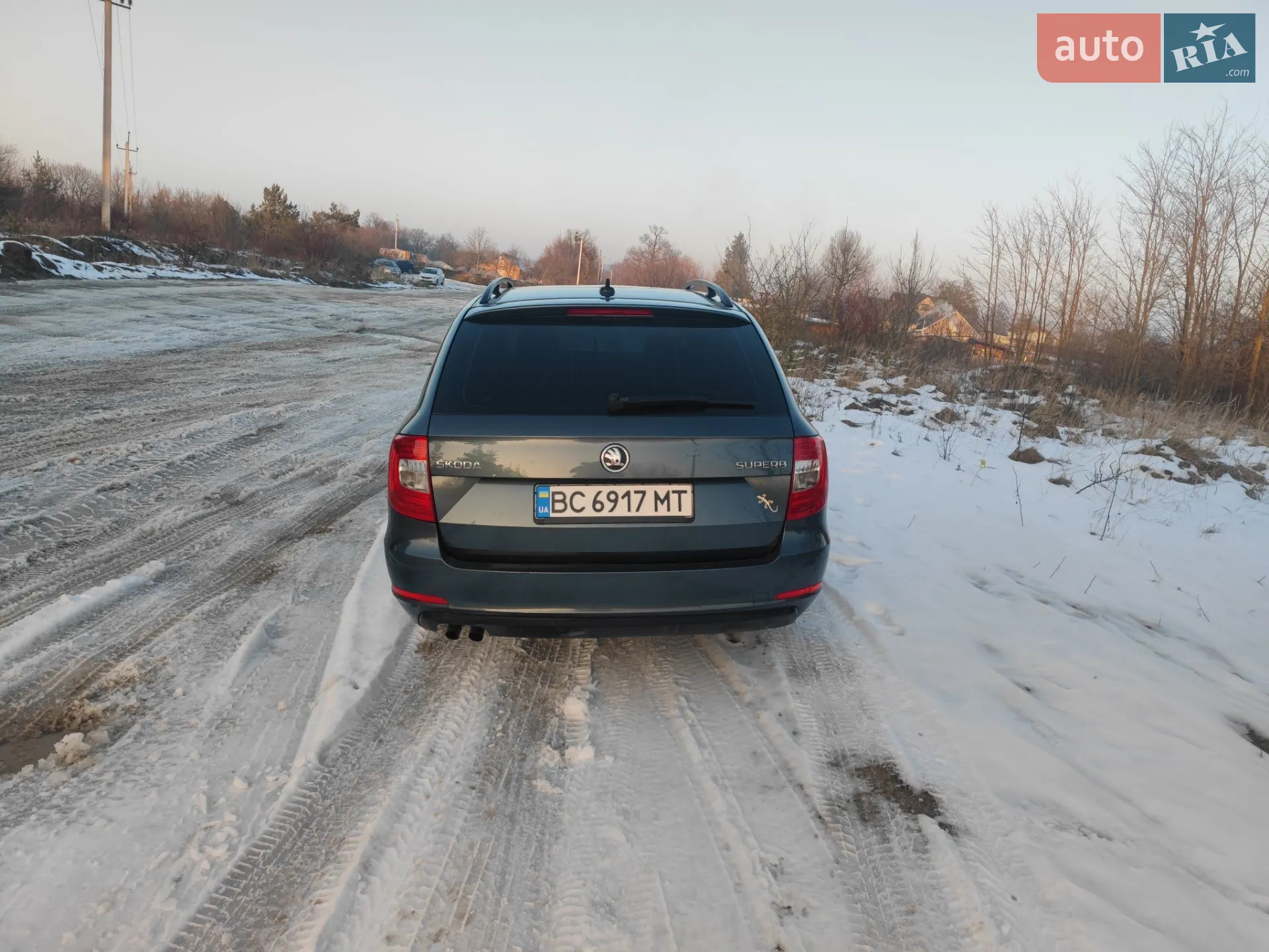 2014 Skoda Superb - мініатюра 22