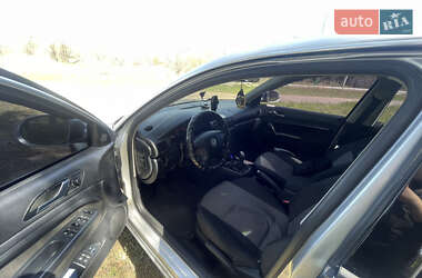 Лифтбек Skoda Superb 2008 в 