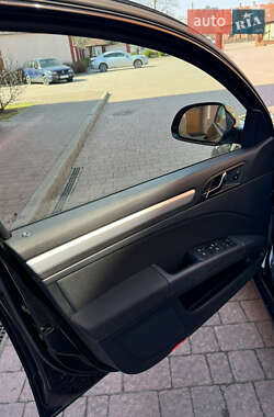 Универсал Skoda Superb 2014 в 