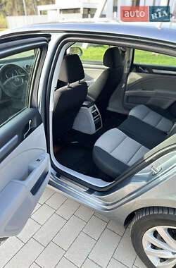 Лифтбек Skoda Superb 2008 в 