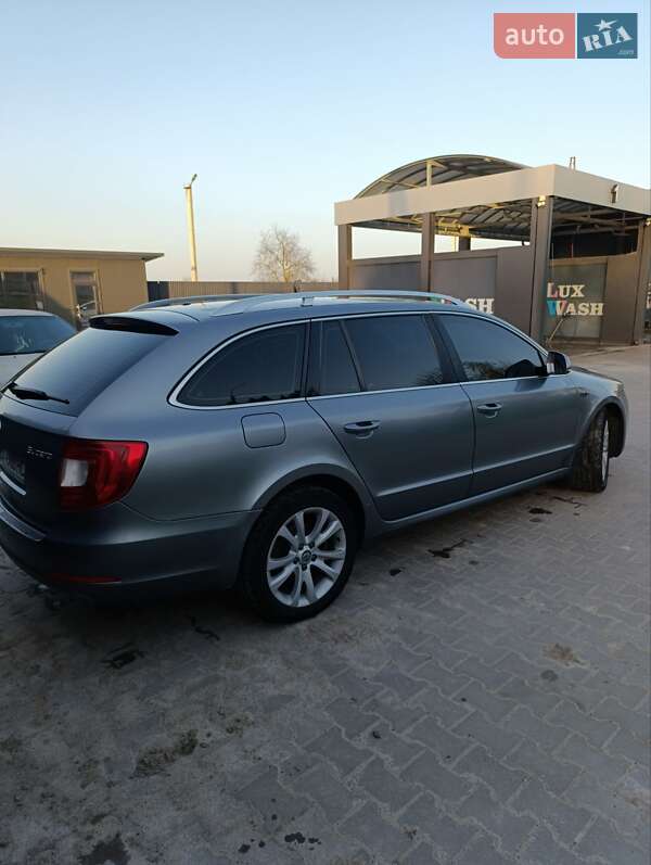 Универсал Skoda Superb 2013 в Ярмолинцах фото 70 Универсал Skoda Superb 2013 в Ярмолинцах