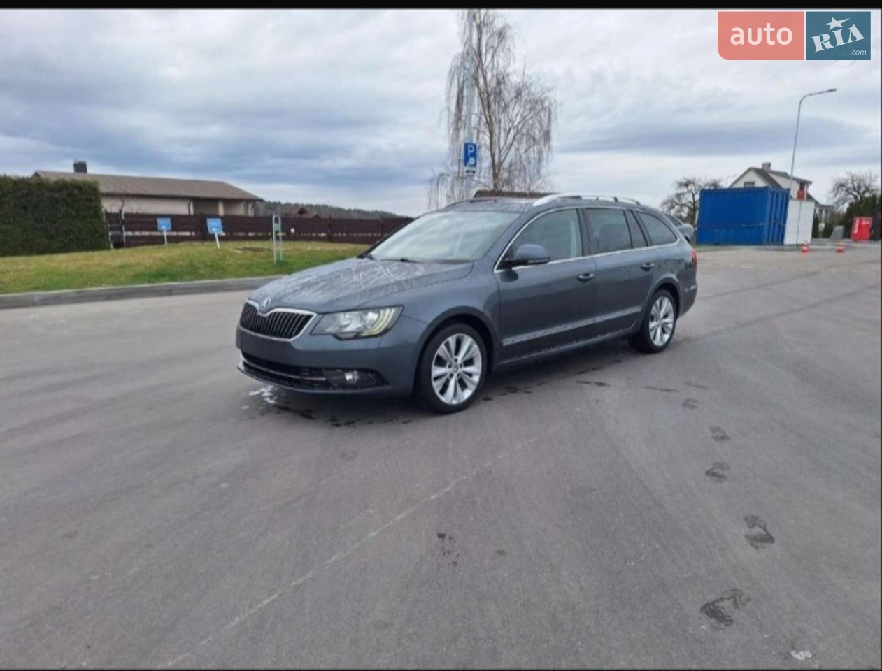 2013 Skoda Superb - мініатюра 27