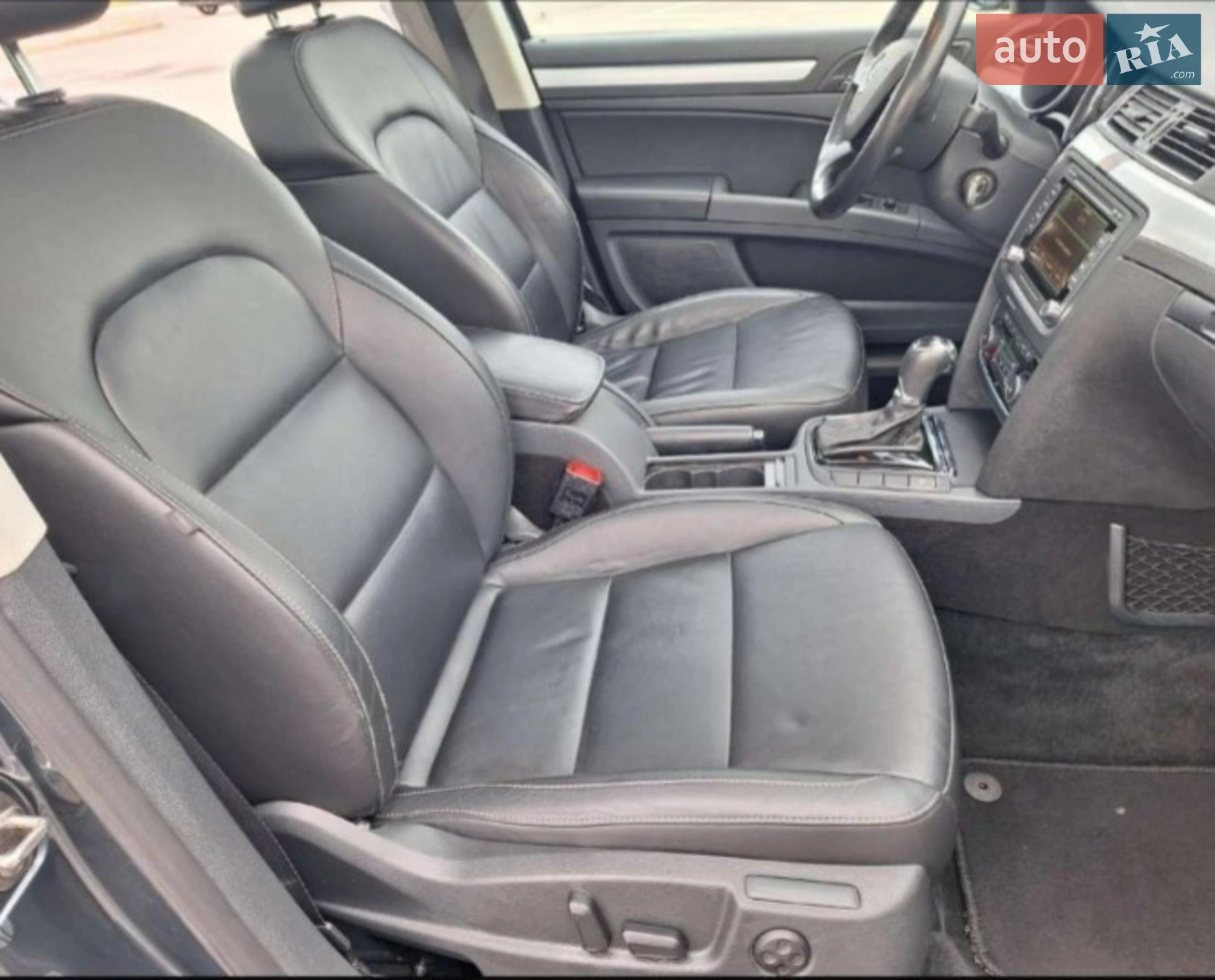 2014 Skoda Superb - мініатюра 14