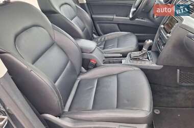 Универсал Skoda Superb 2014 в 