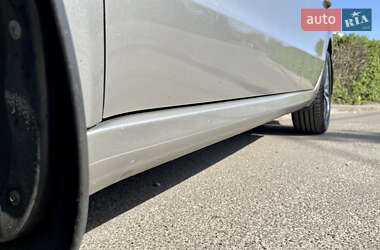 Лифтбек Skoda Superb 2012 в 