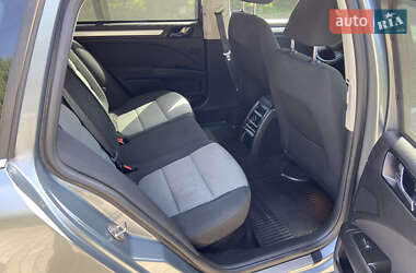 Универсал Skoda Superb 2009 в 
