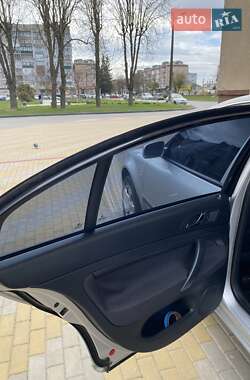 Лифтбек Skoda Superb 2003 в 