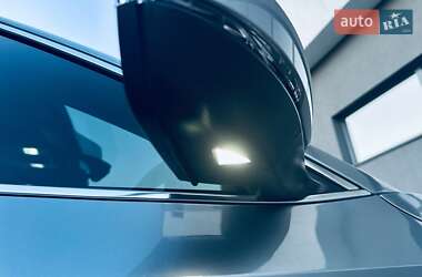 Лифтбек Skoda Superb 2019 в 