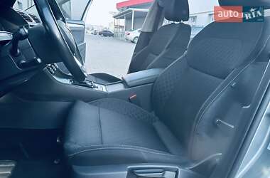 Лифтбек Skoda Superb 2019 в 