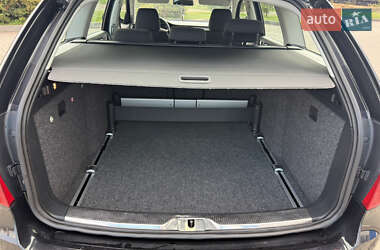 Универсал Skoda Superb 2011 в 